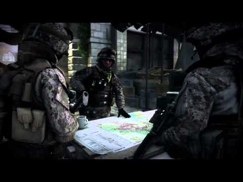 Battlefield 3 - Mission Launch Trailer (PC, PS3, Xbox 360) - UCbu2SsF-Or3Rsn3NxqODImw