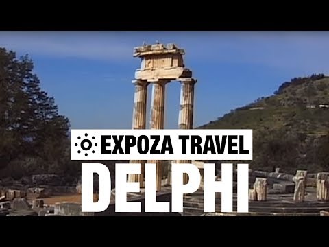 Delphi Vacation Travel Video Guide - UC3o_gaqvLoPSRVMc2GmkDrg