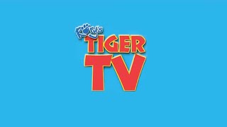 Haven - Zoo Troop - Rory`s Tiger TV (Live Show)