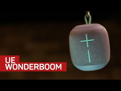 The UE Wonderboom may be small but it plays big - UCOmcA3f_RrH6b9NmcNa4tdg