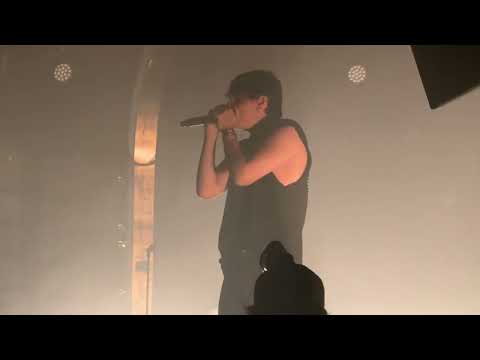Artemas - Stay (Rihanna Cover) & just want u to feel something - Live - Phoenix, AZ 4/16/25