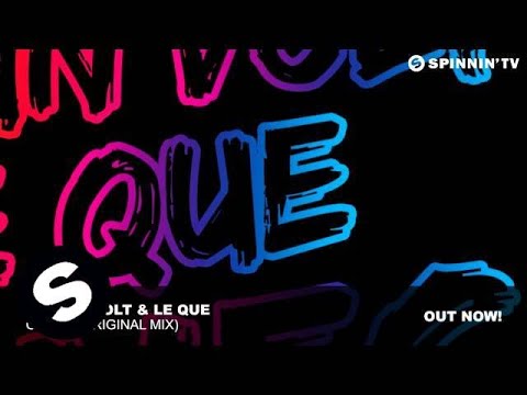 Martin Volt & Le Que - Genes (Original Mix) - UCpDJl2EmP7Oh90Vylx0dZtA