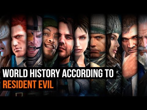 The History of the World according to Resident Evil - UCk2ipH2l8RvLG0dr-rsBiZw