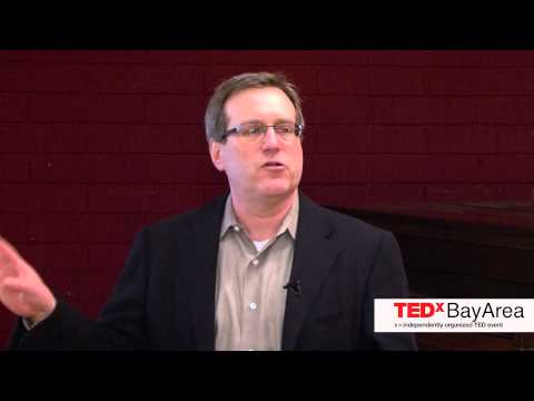 Big bang disruption: Larry Downes at TEDxBayArea - UCsT0YIqwnpJCM-mx7-gSA4Q