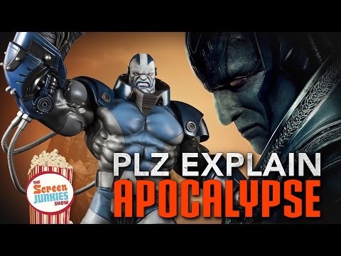PLZ Explain X:Men - Apocalypse - UCOpcACMWblDls9Z6GERVi1A