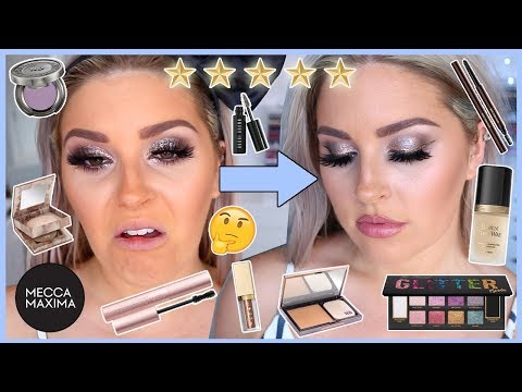 FULL FACE of BEST SELLING MAKEUP  - UCMpOz2KEfkSdd5JeIJh_fxw