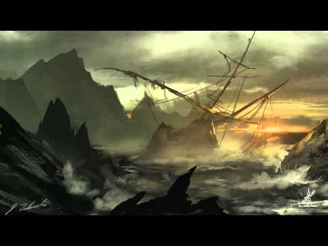 Adventure Music: On Dangerous Tides - UC9ImTi0cbFHs7PQ4l2jGO1g