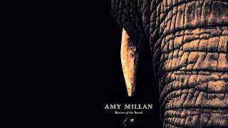 Amy Millan - Old Perfume HD