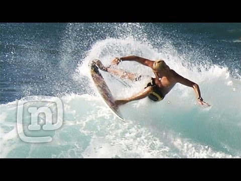 Hawaii Forgotten Footage: Andy Irons, Mick Fanning, Occy: Raw N' Real - UCsert8exifX1uUnqaoY3dqA