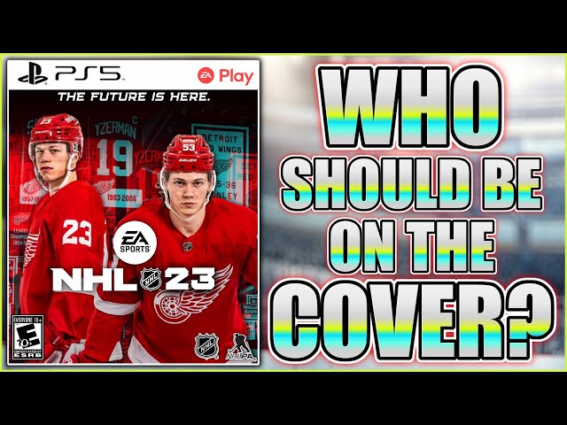How to Find the Best NHL Game Covers