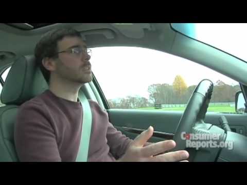 2010-2012 Lincoln MKZ Road Test | Consumer Reports - UCOClvgLYa7g75eIaTdwj_vg