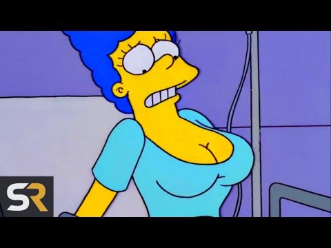 10 Dark Theories About Marge Simpson That Ruin Everything - UC2iUwfYi_1FCGGqhOUNx-iA