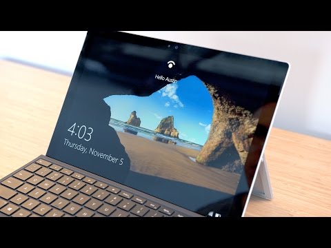 Surface Book and Surface Pro 4 First Look - UCXGgrKt94gR6lmN4aN3mYTg