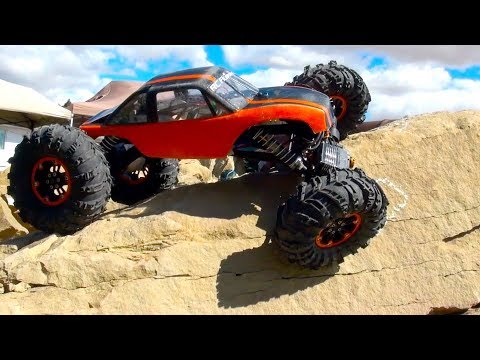 RC ADVENTURES - The MAGiC of Radio Control - Why I LOVE this Hobby! - UCxcjVHL-2o3D6Q9esu05a1Q