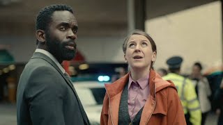 The Tower - Trailer - ITV