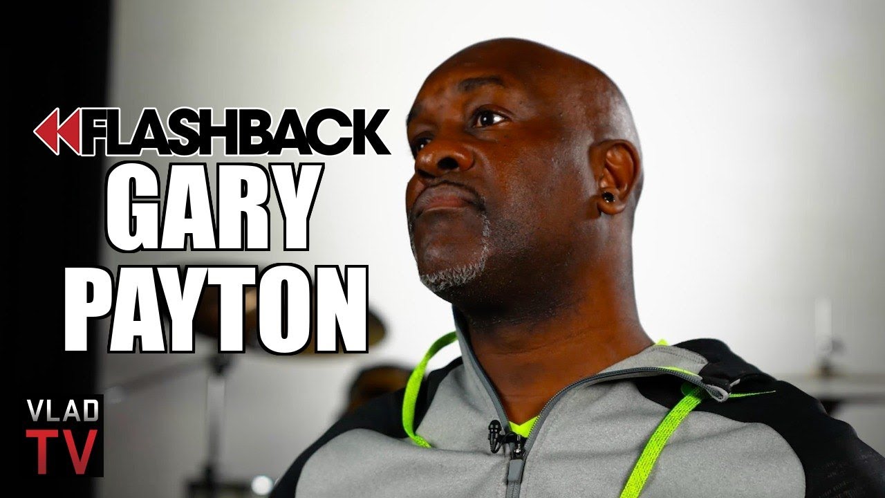 Gary Payton on Why Scottie Pippen was Salty with Jordan over ‘The Last Dance’ (Flashback)