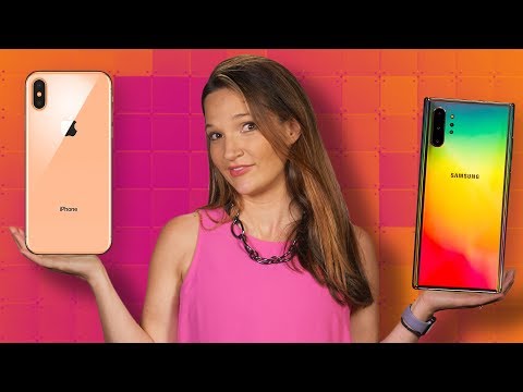 iPhone 11 or Note 10? How the rumors stack up - UCOmcA3f_RrH6b9NmcNa4tdg