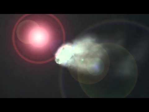 How The Sun Cooks Comets | Video - UCVTomc35agH1SM6kCKzwW_g