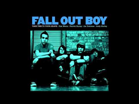 Fall Out Boy - Tell That Mick He Just Made My List of Things to Do Today