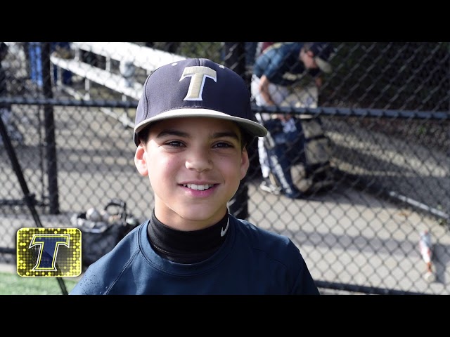 The Long Island Titans Baseball Team is a Must-See