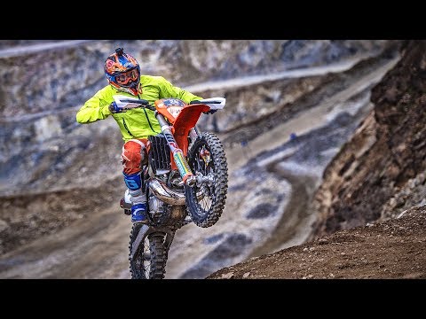 Charging Up The Iron Road | Erzbergrodeo 2017 - UCblfuW_4rakIf2h6aqANefA