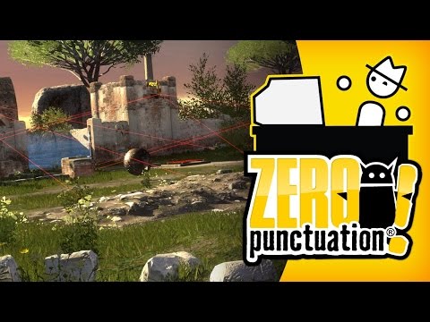 The Talos Principle (Zero Punctuation) - UCqg5FCR7NrpvlBWMXdt-5Vg