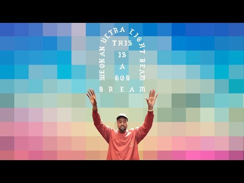 Kanye West - Ultralight Beam (Extended Version)