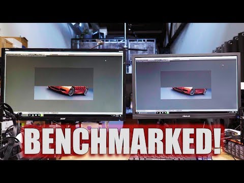Intel i7-8700k... does it suck? - UCkWQ0gDrqOCarmUKmppD7GQ