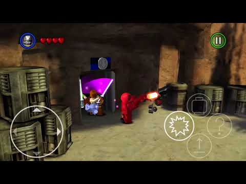 4-LOM Executes Order 66 On Everyone