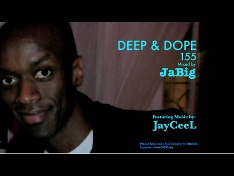 Deep House Mix by JaBig - JayCeeL Music Lounge Playlist - DEEP & DOPE 155 - UCO2MMz05UXhJm4StoF3pmeA