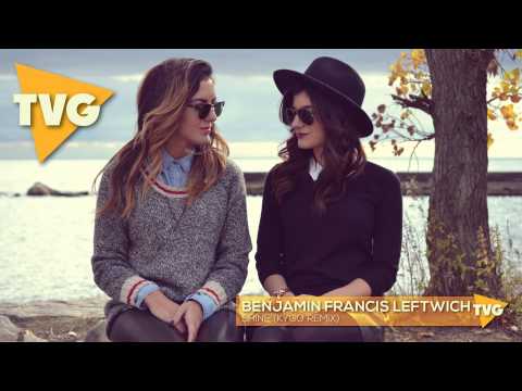 Benjamin Francis Leftwich - Shine (Kygo Remix) - UCouV5on9oauLTYF-gYhziIQ