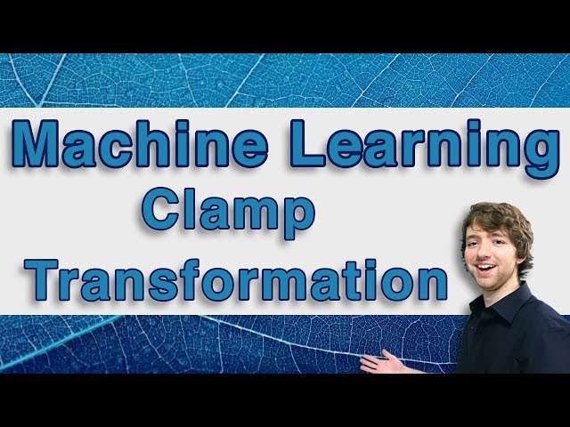 What is CLSM Machine Learning?