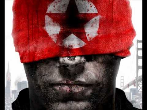 Arsonists get all the girls - Masters Of War (Bob Dylan Cover)