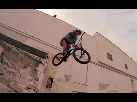 Devon Smillie for The Come Up BMX - UCEt2RMm3EqtoerqX0-fUpfw