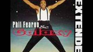 Phil Fearon - Nothing is too good for you