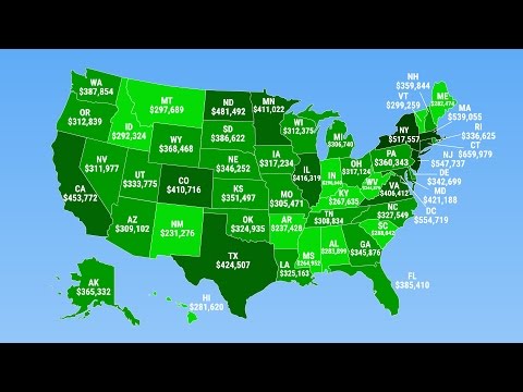 How much you need to make to be in the top 1% of every state - UCcyq283he07B7_KUX07mmtA