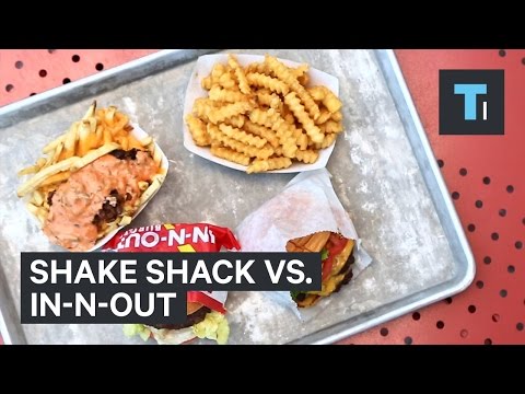 Shake Shack vs. In-N-Out - UCVLZmDKeT-mV4H3ToYXIFYg