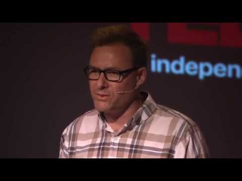 The power of animism: John Reid at TEDxQueenstown - UCsT0YIqwnpJCM-mx7-gSA4Q