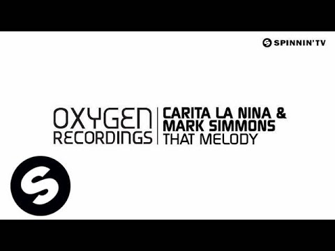 Carita La Niña & Mark Simmons - That Melody (Available June 11) - UCpDJl2EmP7Oh90Vylx0dZtA