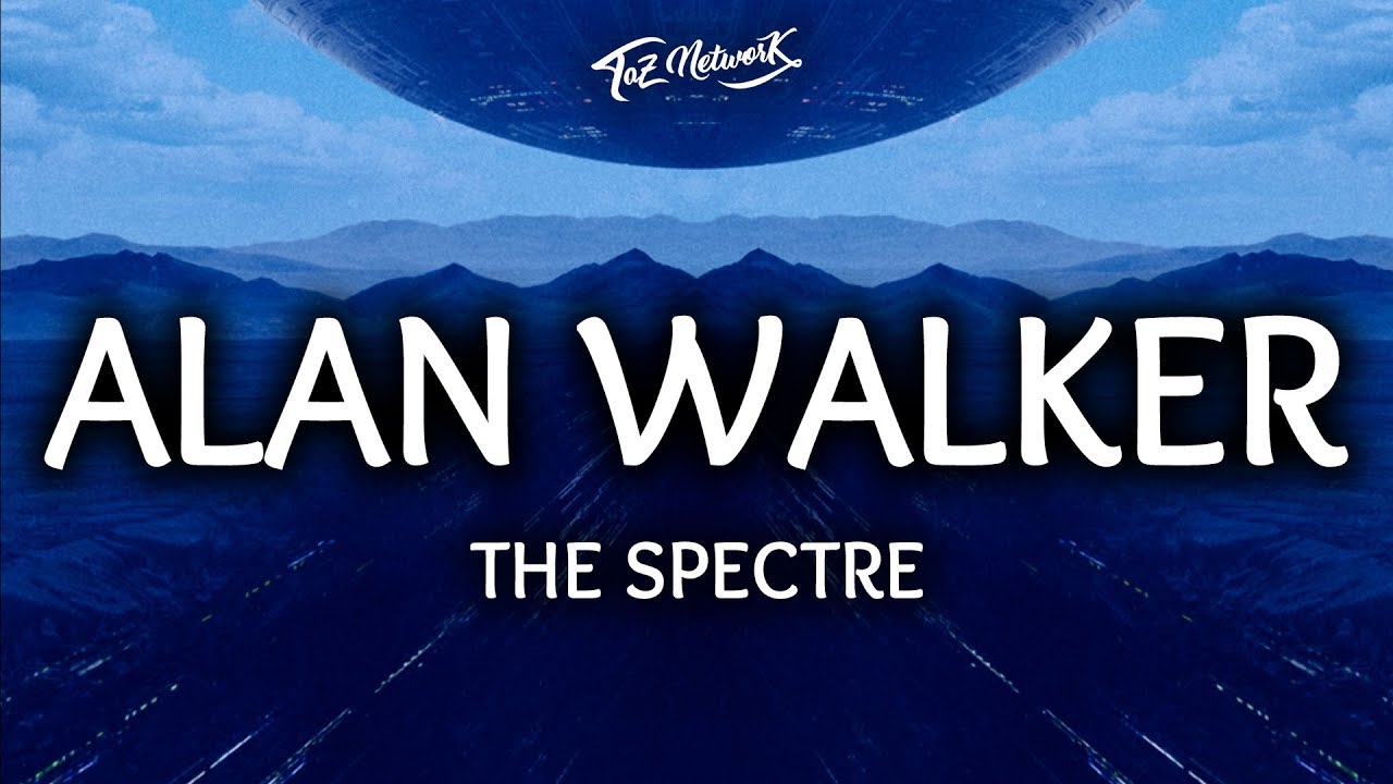 74+ Gambar Alan Walker The Spectre 74+ Gambar Alan Walker The Spectre