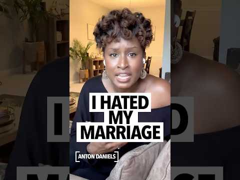 Woman says she got divorced because her marriage was death by a thousand cuts, it was small stuff 😳