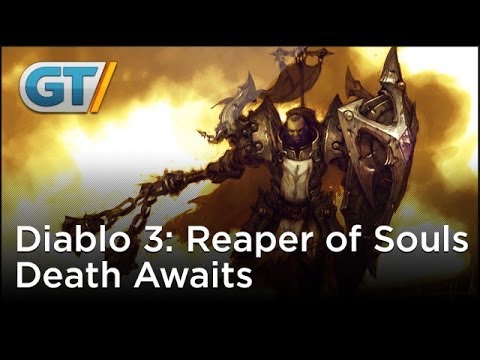 Diablo 3: Reaper of Souls Review - UCJx5KP-pCUmL9eZUv-mIcNw