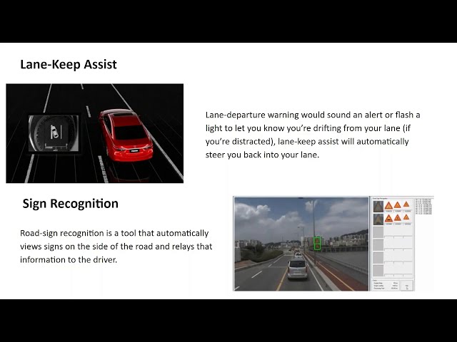 Deep Learning for Autonomous Vehicles – The Future of Transportation
