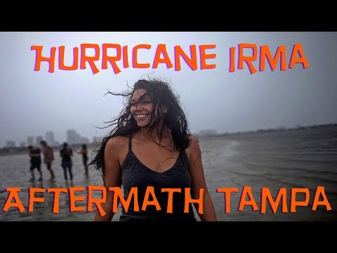 Me -  #HurricaneIrma & FPV Drones - UC18kdQSMwpr81ZYR-QRNiDg