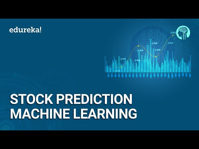 How Machine Learning is Helping to Forecast Prices