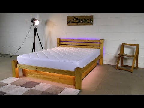 How to make a waterbed - UCVylklza4DrAIdDGKzLgyrA