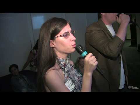 Game Scoop! TV: SingStar Throwdown - UCKy1dAqELo0zrOtPkf0eTMw