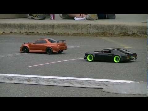 Village Classic Car Show - CRC DRIFT COMP! - UC7HyvAyzpbtlw8nZ8a4oN1g