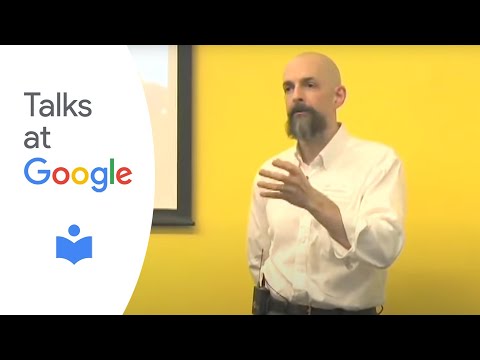 Neal Stephenson: "Anathem" | Talks at Google - UCbmNph6atAoGfqLoCL_duAg