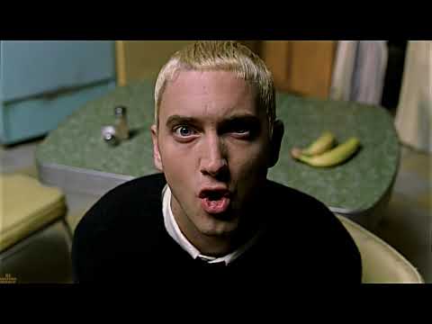 Eminem - Role Model (Dirty Version) 4K 60FPS